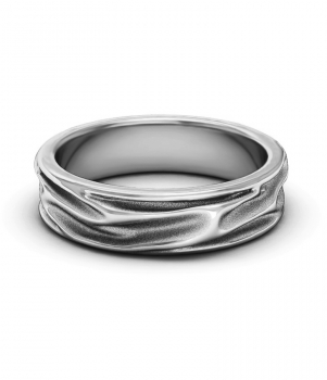 Тематическое кольцо "Ткань" (Мод. 288)